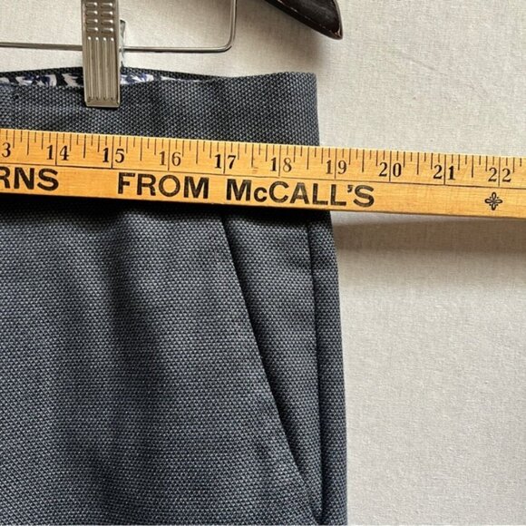 Ted Baker 2 button blazer/ pants suit set Sz XL/ 36R - Picture 14 of 16